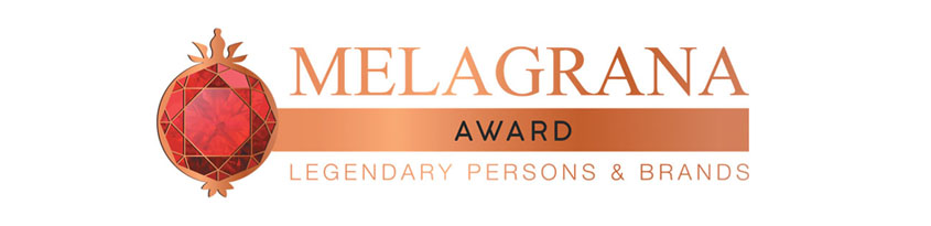 HP Firenze - победитель премии «Melagrana Awards Top-30 Legendary persons&brands»