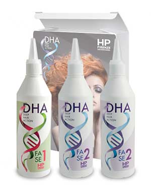 Восстановление дисульфидных связей DHA