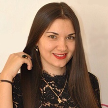 Юлия Зайцева - Ведущий технолог ESK professional